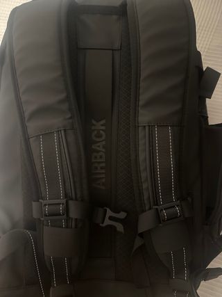Maleta Airback Original Negra