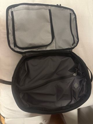 Maleta Airback Original Negra