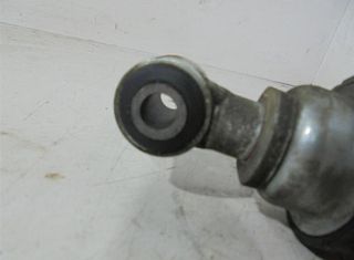 Piaggio (vespa) 21462 amortiguador tras izq x8 125