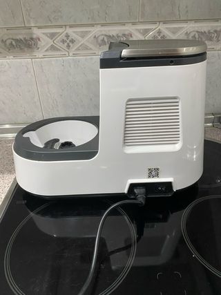 Robot Cocina Monsieur Cuisine Plus
