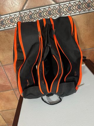 Paletero de pádel grande