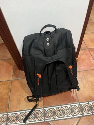 Paletero de pádel grande