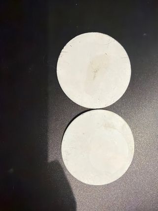 Lote cromos Los Simpsons