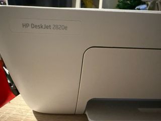 Impresora HP DeskJet 2820e