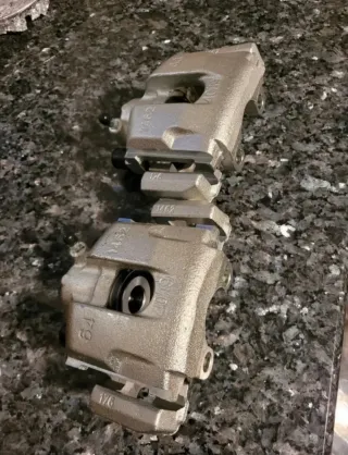 Pinzas freno bmw e36