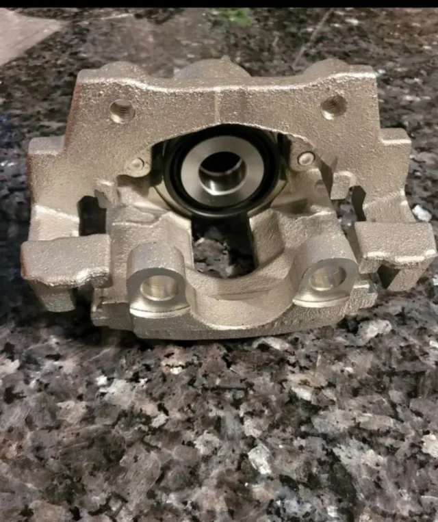 Pinzas freno bmw e36