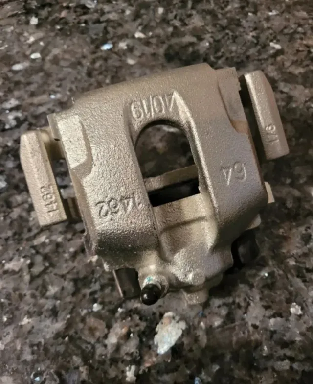 Pinzas freno bmw e36