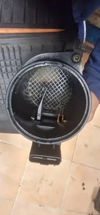 Caudalímetro Renault Laguna 2003