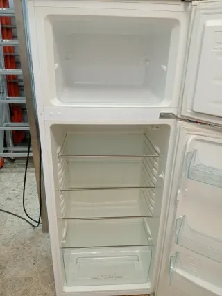 Nevera Hisense Blanca