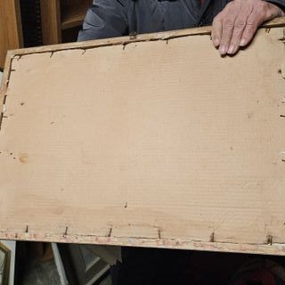 Quadro stampa Venezia