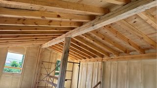 Casas de madera a medida