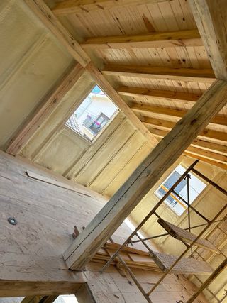 Casas de madera a medida