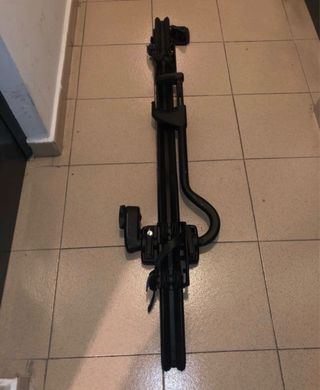 Portabicicletas Thule