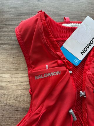 Mochila Salomon ADV Skin 5 Talla M