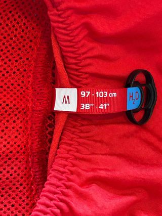 Mochila Salomon ADV Skin 5 Talla M