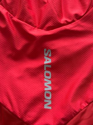 Mochila Salomon ADV Skin 5 Talla M