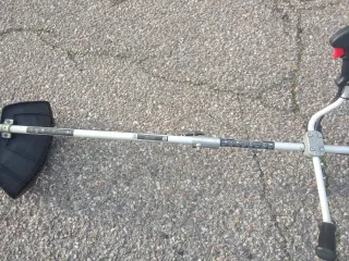 Desbrozadora Gasolina Greencut 65CC