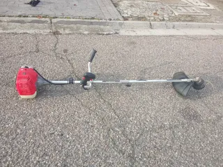 Desbrozadora Gasolina Greencut 65CC