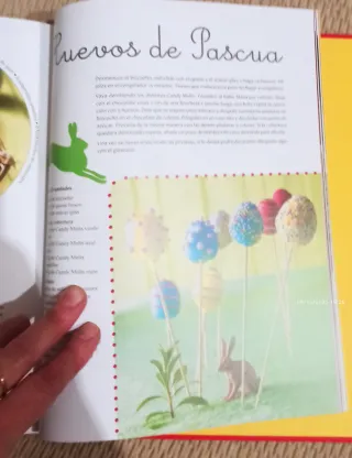 Ideas de cocina para peques, muy divertidas