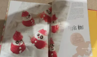 Ideas de cocina para peques, muy divertidas