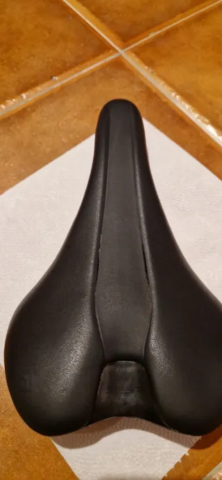 Sillín Selle Italia SLR Boost Ti 316 L1