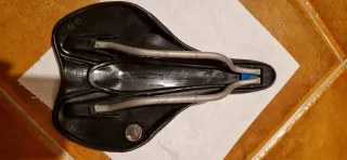 Sillín Selle Italia SLR Boost Ti 316 L1