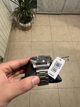 Reloj Diesel Mega Chief DZ-4417