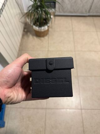 Reloj Diesel Mega Chief DZ-4417