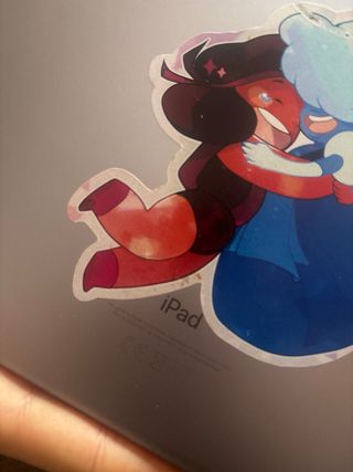 iPad Pro 11 2ª Gen 256GB