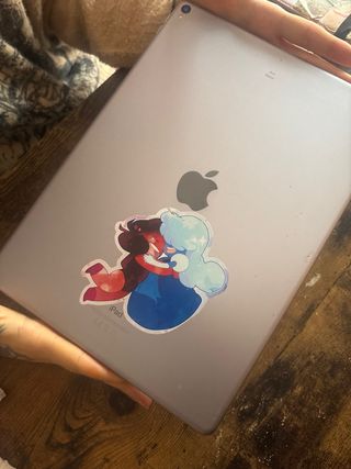 iPad Pro 11 2ª Gen 256GB