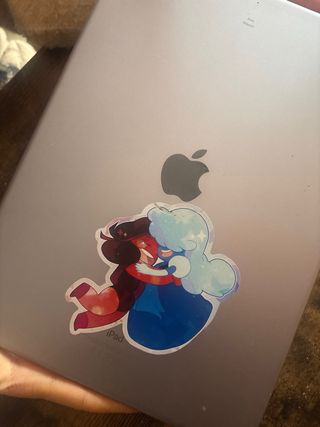 iPad Pro 11 2ª Gen 256GB