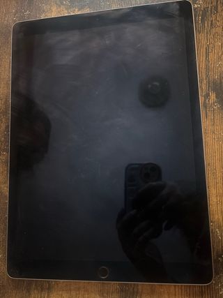 iPad Pro 11 2ª Gen 256GB