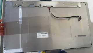 Display LCD TV LG LC260EXN