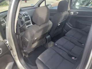Peugeot 307 2007