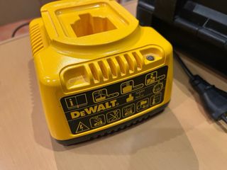 Taladro Percutor Dewalt 12V
