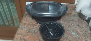 Monsieur Cuisine Connect Silvercrest