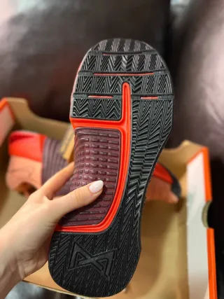 Nike Metcon 9 per Crossfit