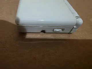 Nintendo DS Lite Blanca + Cargador