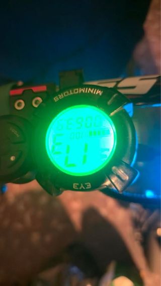 Patinete eléctrico víctor luxury