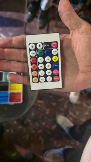 Patinete eléctrico víctor luxury