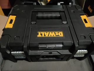 Martello DeWalt DCH253 con batterie