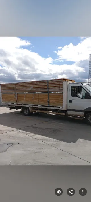 Panel Sándwich - Envío a toda España