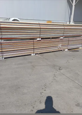 Panel Sándwich - Envío a toda España