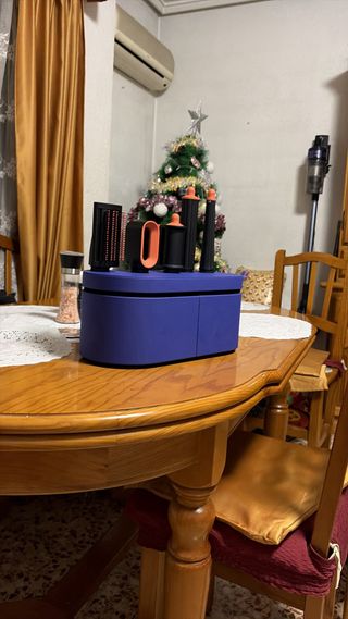 Dyson Airwrap Set Completo Comprada hace 4 meses