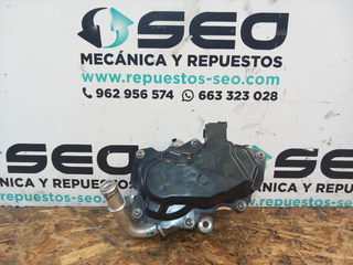 VALVULA EGR SKODA OCTAVIA BERLINA (1U2) 04L131501