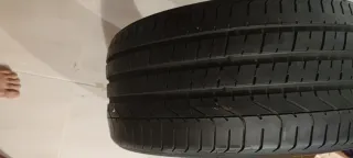Neumáticos 285/30R21 100Y