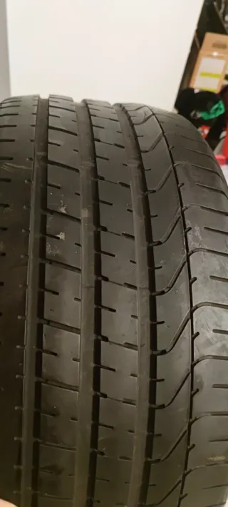 Neumáticos 285/30R21 100Y