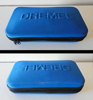 Dremel 300 + Brocas nuevas extra + Accesorios