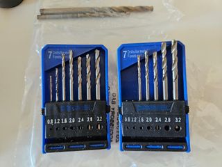 Dremel 300 + Brocas nuevas extra + Accesorios