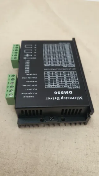 Driver Microstep DM556